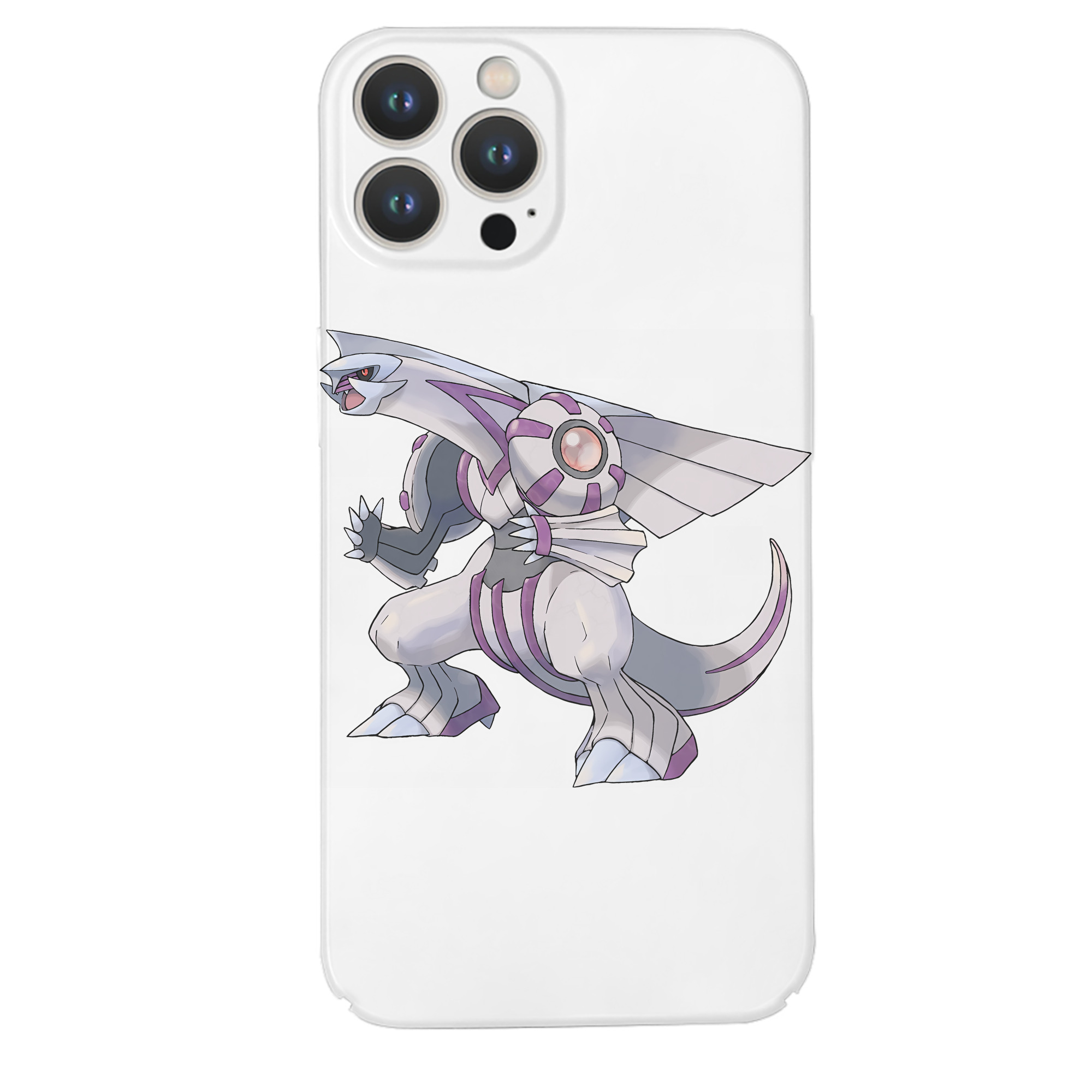 （画像用） ポケットモンスター Pokémon 【iPhone 14シリーズ対応】ハードケース